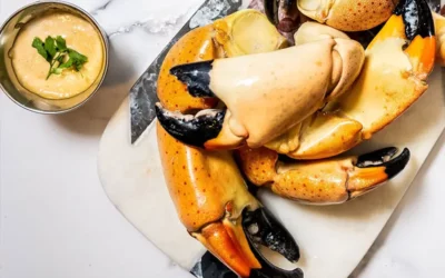 10 Reasons To Order Stone Crab Online